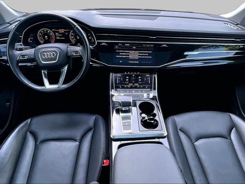 Used 2023 Audi Q7 3.0T Premium AWD/4WD image 26