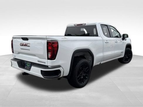 Certified 2024 GMC Sierra 1500 Elevation AWD/4WD image 5