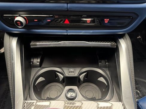 Certified 2024 BMW M3 Competition w/ Executive Package image 19