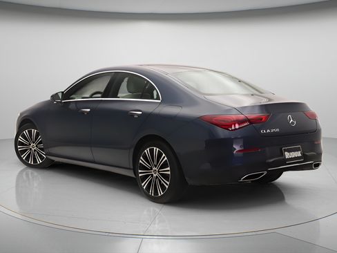 Certified 2023 Mercedes-Benz CLA 250 image 2