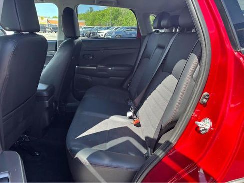 Used 2024 Mitsubishi Outlander Sport AWD image 25