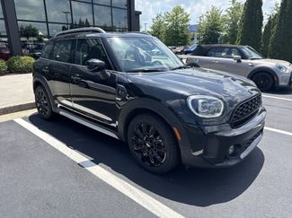 Used 2024 MINI Cooper Countryman S w/ Premium Package FWD video 2