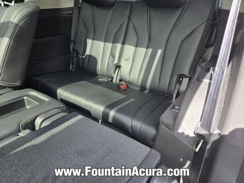 New 2026 Acura MDX FWD w/ Technology Package image 7
