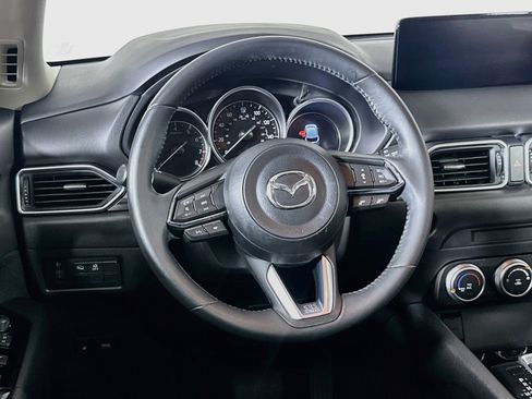 Used 2023 MAZDA CX-5 AWD 2.5 S image 18