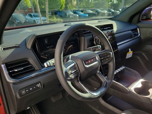New 2027 GMC Terrain Elevation FWD image 19