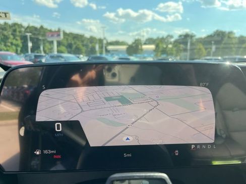 New 2026 Chevrolet Traverse LT w/ Enhanced Driving Package image 23