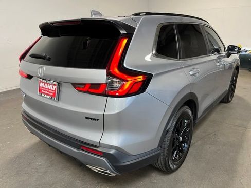 Used 2023 Honda CR-V Sport image 3