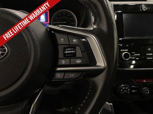 Used 2023 Subaru Forester Premium AWD/4WD image 34