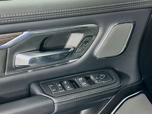 New 2026 RAM 1500 Laramie w/ Night Edition AWD/4WD image 24
