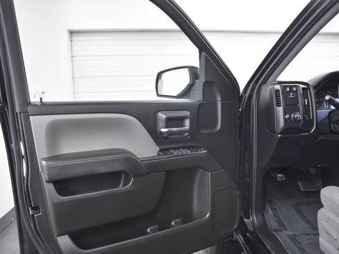 Used 2019 GMC Sierra 1500 Limited w/ Elevation Edition image 9