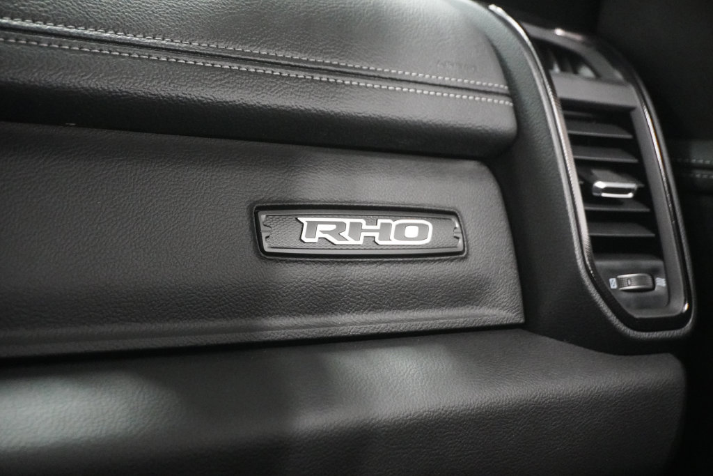 New 2026 RAM 1500 RHO AWD/4WD image 34