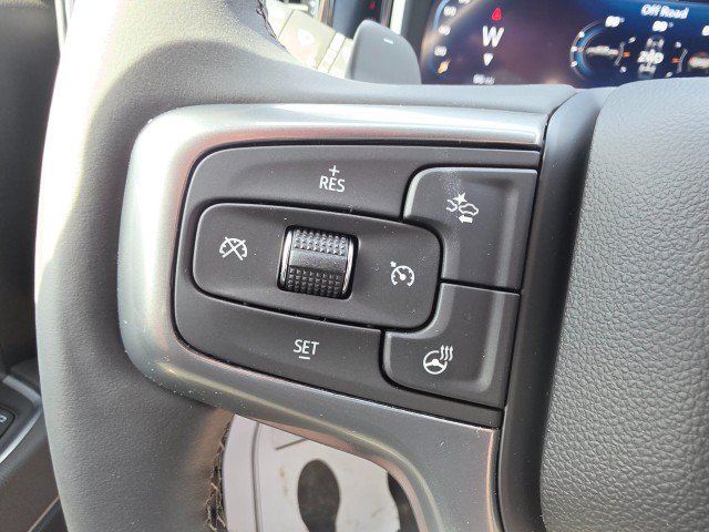 New 2026 Chevrolet Silverado 1500 RST w/ Convenience Package II AWD/4WD image 38