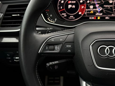 Used 2018 Audi SQ5 Premium Plus w/ Navigation Package AWD/4WD image 42