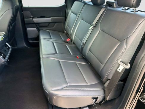 Used 2025 Ford F150 XLT w/ Equipment Group 303A High AWD/4WD image 14