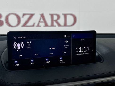 Used 2022 Acura MDX 3.5L image 17