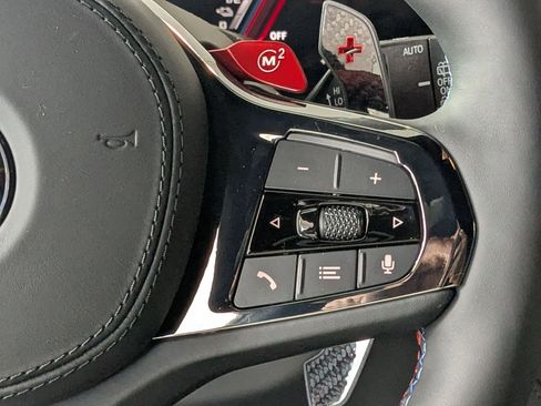 New 2026 BMW XM Label Red image 20