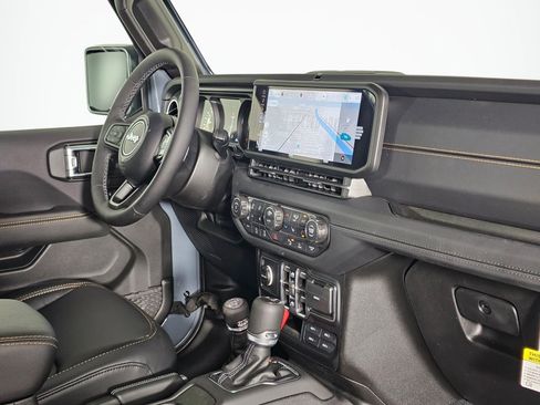 New 2026 Jeep Gladiator Sport AWD/4WD image 40