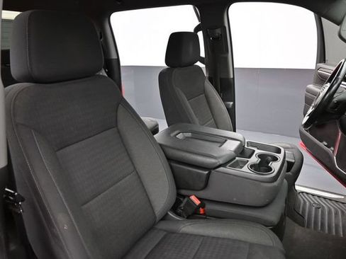 Used 2022 Chevrolet Silverado 1500 LT AWD/4WD image 23