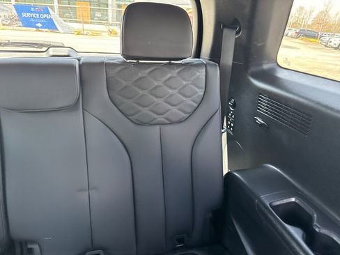 Used 2022 Hyundai Palisade Calligraphy AWD/4WD image 26