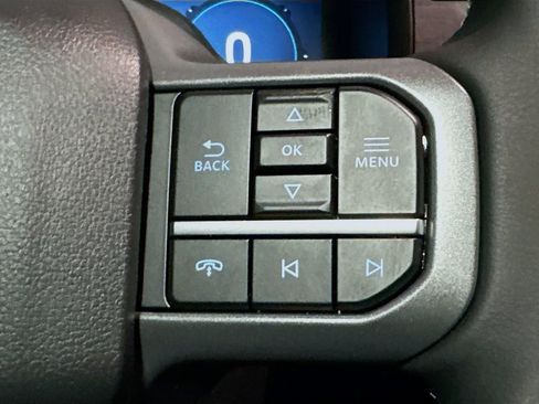 New 2026 Ford F150 XLT w/ Equipment Group 302A MID image 34