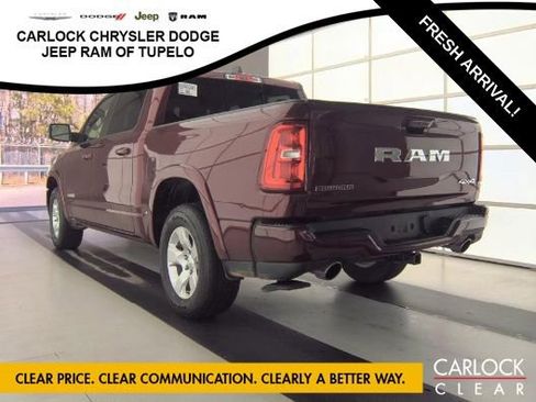 Used 2025 RAM 1500 Big Horn image 5