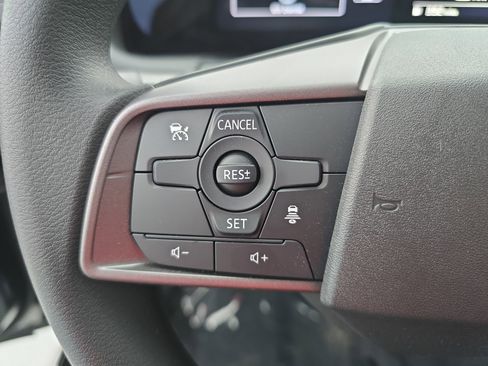 New 2026 Nissan Sentra S FWD image 16