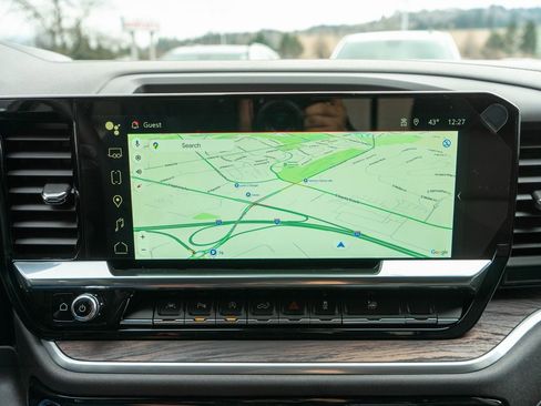 New 2026 GMC Sierra 1500 SLT w/ SLT Premium Plus Package image 26