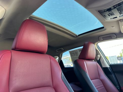 Used 2021 Lexus NX 300 FWD w/ Premium Package image 19