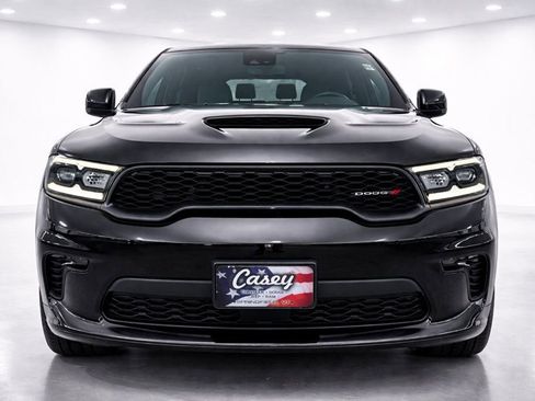 Used 2024 Dodge Durango GT image 2