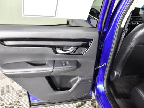 Certified 2024 Honda CR-V EX-L image 46