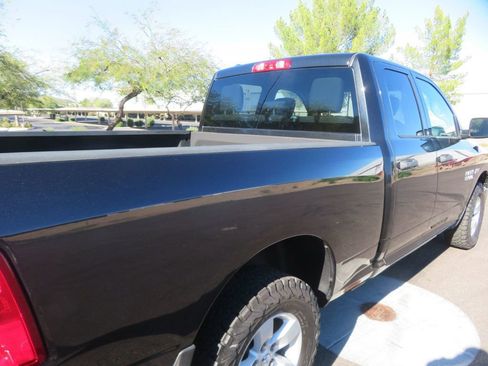 Used 2015 RAM 1500 Tradesman w/ Popular Equipment Group image 10