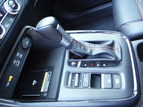 Used 2025 Honda CR-V Sport-L image 22