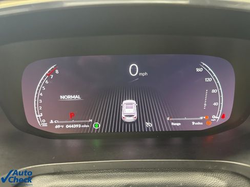 Used 2023 Acura MDX SH-AWD w/ Advance Package image 16