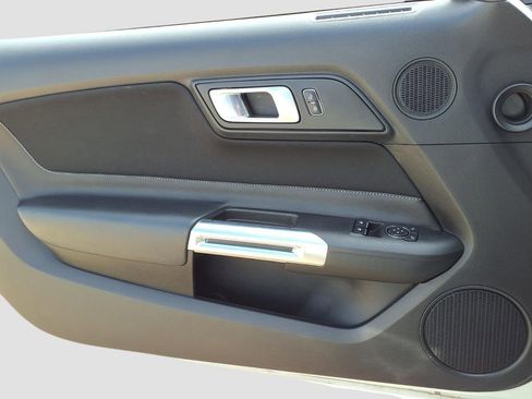 Used 2021 Ford Mustang Mach 1 image 24