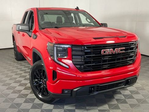 Used 2023 GMC Sierra 1500 Elevation AWD/4WD image 42