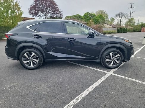 Used 2019 Lexus NX 300 AWD w/ Premium Package image 6