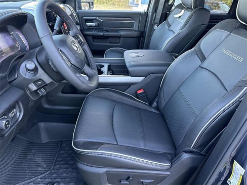New 2026 RAM 3500 Laramie image 13