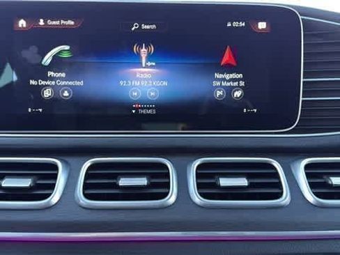 Certified 2021 Mercedes-Benz GLE 350 4MATIC image 19