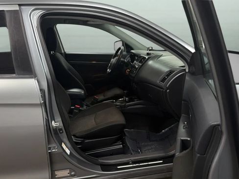 Used 2016 Mitsubishi Outlander Sport ES FWD image 20