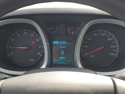 Used 2017 Chevrolet Equinox LS FWD image 17