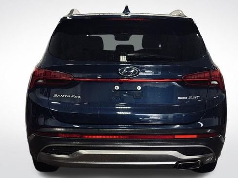 Used 2023 Hyundai Santa Fe Limited image 7