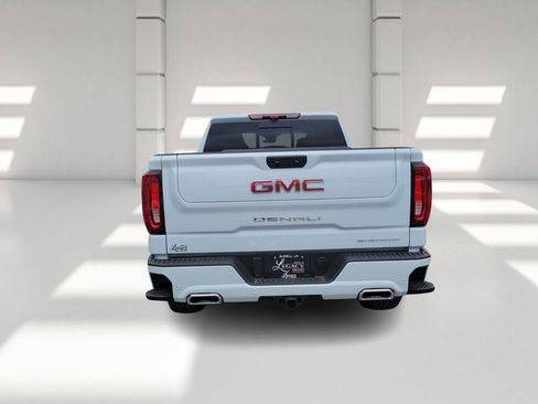 New 2026 GMC Sierra 1500 Denali AWD/4WD image 6
