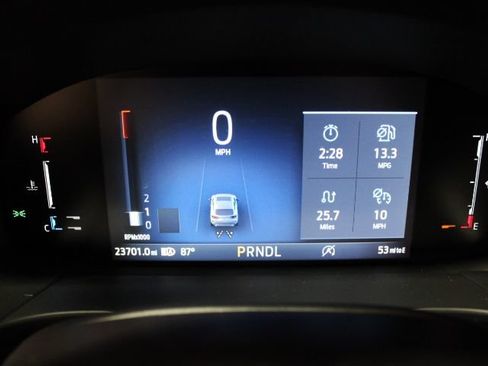 Used 2024 Ford Escape ST-Line w/ Tech Pack #1 AWD/4WD image 51