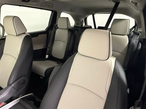 New 2026 Honda Odyssey Elite image 32