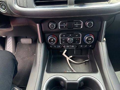 Used 2023 Chevrolet Tahoe Premier w/ Max Trailering Package image 9