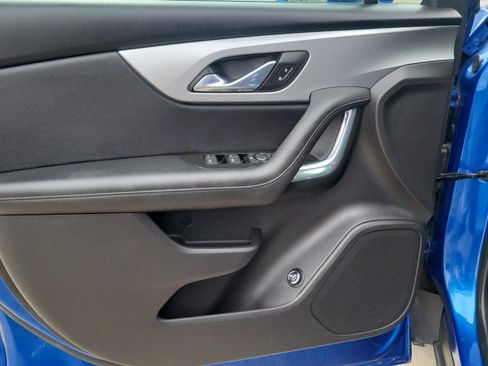 Used 2019 Chevrolet Blazer LT AWD/4WD image 14