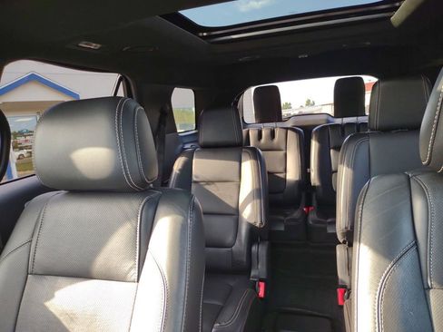 Used 2015 Ford Explorer Sport w/ Equipment Group 401A image 36
