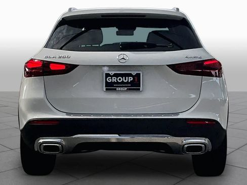 Certified 2026 Mercedes-Benz GLA 250 4MATIC image 5