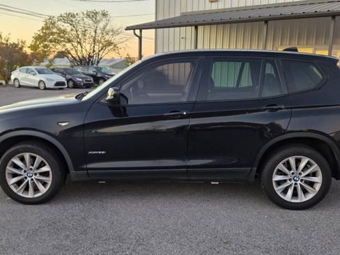 Used 2013 BMW X3 xDrive28i image 2