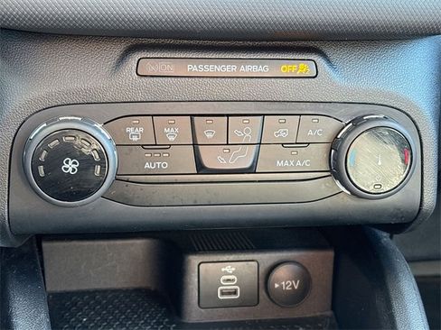 Used 2024 Ford Bronco Sport Big Bend image 25